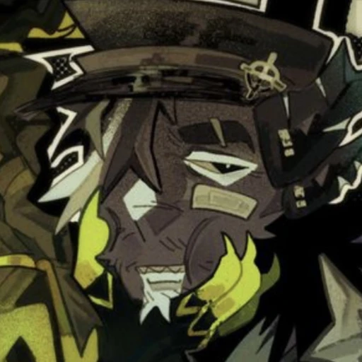 Logan's avatar