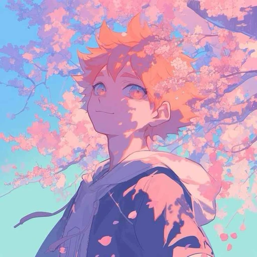 hinata's avatar