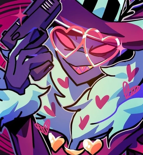 Valentino's avatar