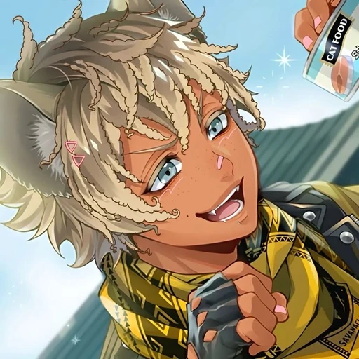 Ruggie's avatar