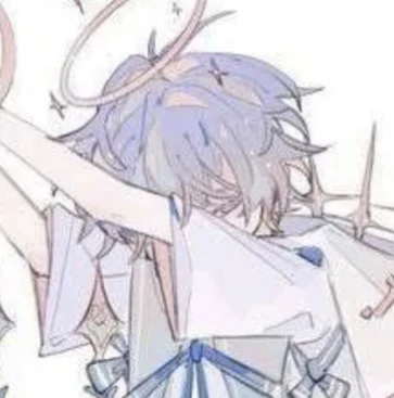 Evelyn's avatar