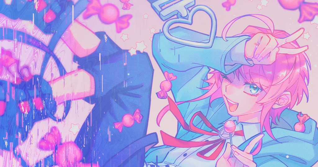RAMUNE's banner