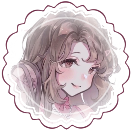 †　👜 ◡◡ 𝐀𝐌𝐄𝐋𝐈𝐀　𝜗౿'s avatar