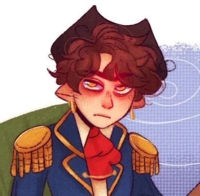 Wilbur3's avatar