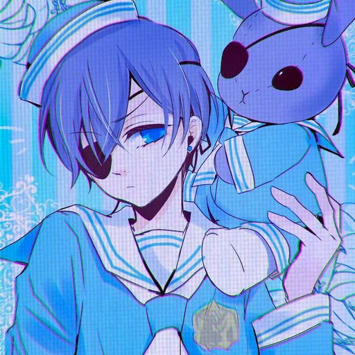 Winlow "Ciel"'s avatar