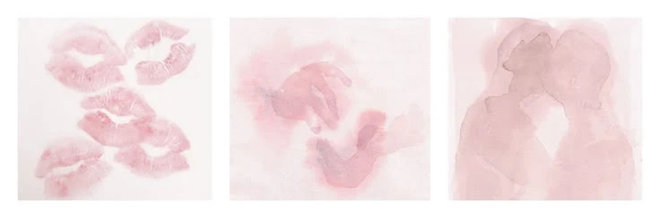 ✿    leire    𖹭    .    shi hyr petal flower soft's banner