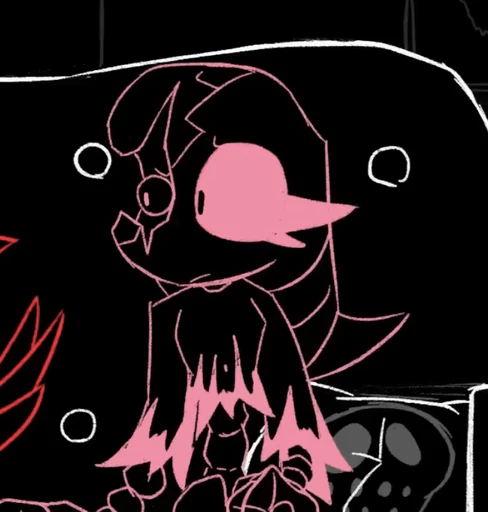 Shady's avatar