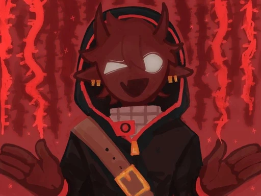 Halo's avatar