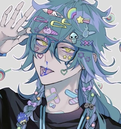 Idia2's avatar