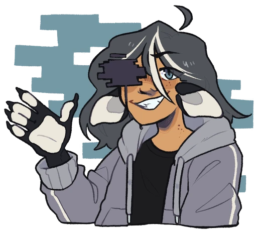 Crackle's avatar