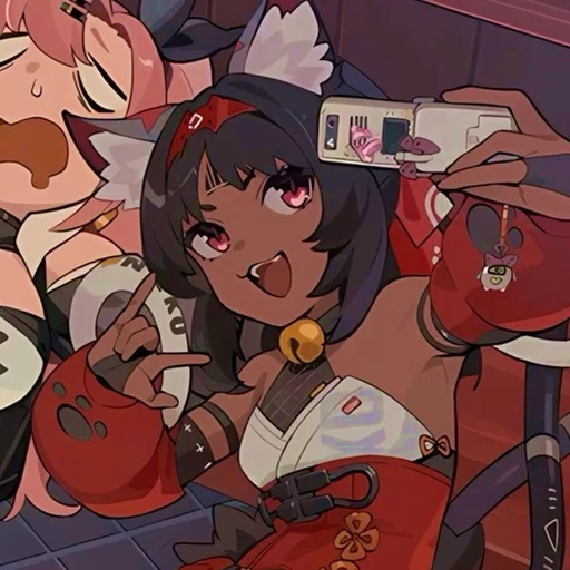 Neko's avatar