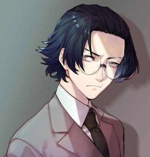 Ango's avatar