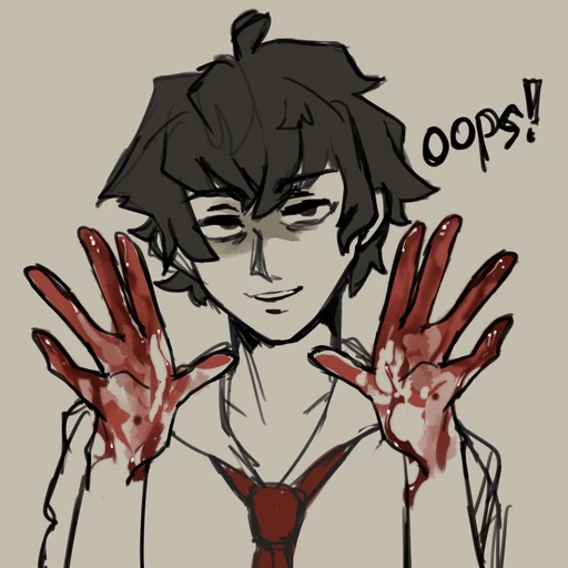 Cole's avatar
