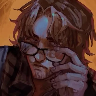 Ludwig's avatar