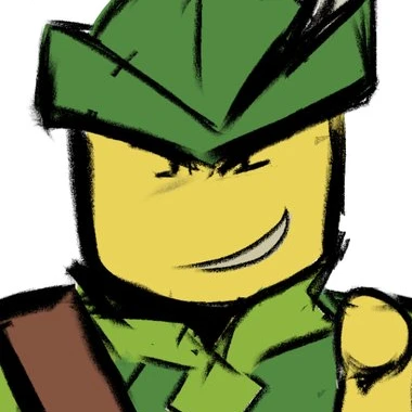 DONALD's avatar