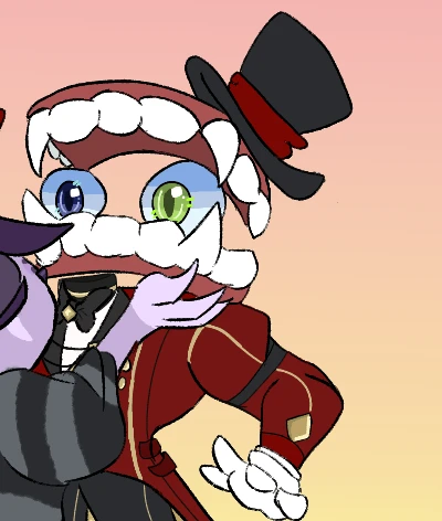 Caine's avatar