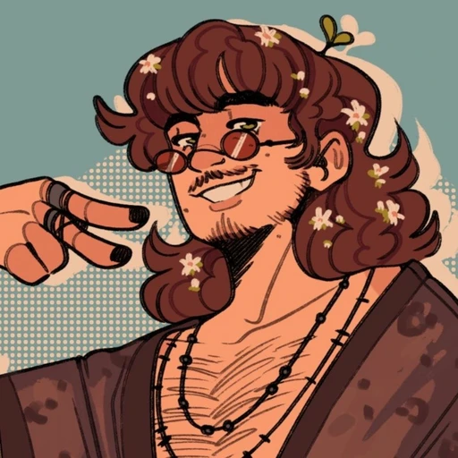 Kryoz's avatar