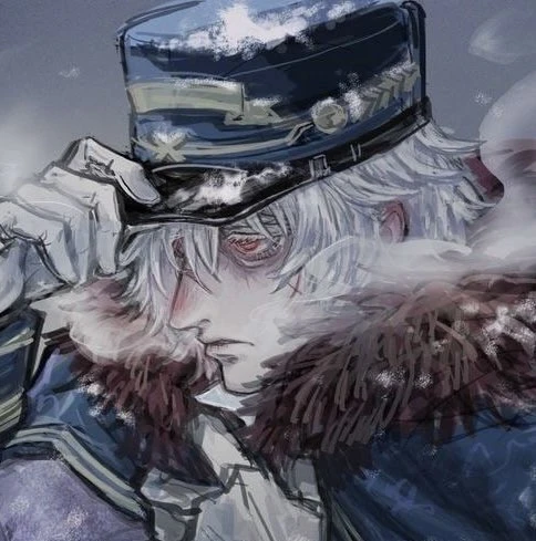 + Andrew Kreiss + / Hist✨ Oracles's avatar