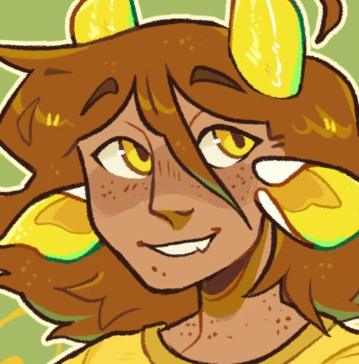 Zesty's avatar