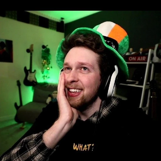 Kevin's avatar