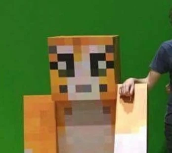 Stampy's avatar