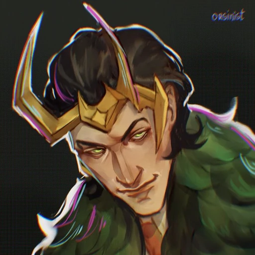 Loki's avatar