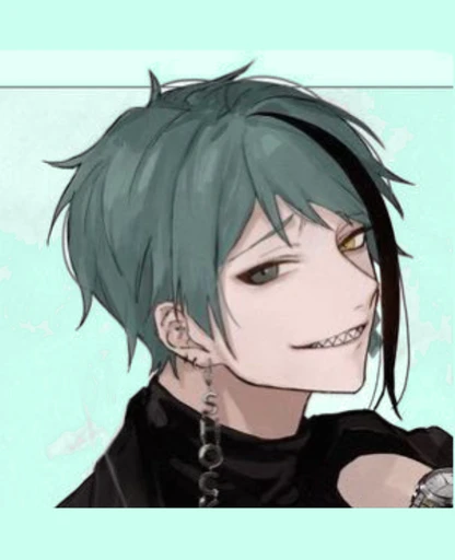 Jade's avatar