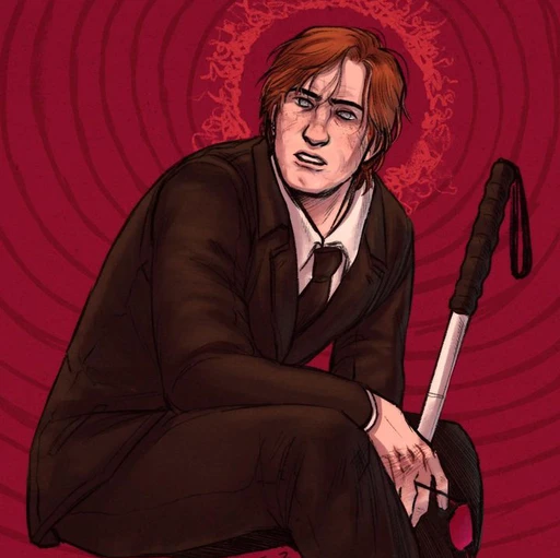 Daredevil's avatar