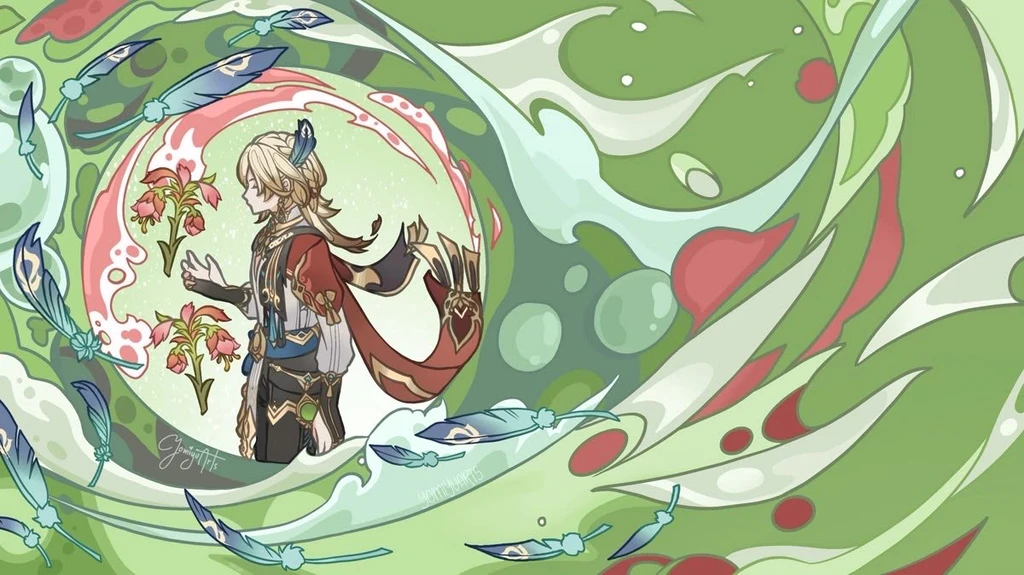 Kaveh's banner