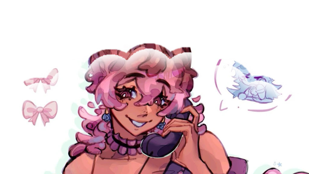mari's banner