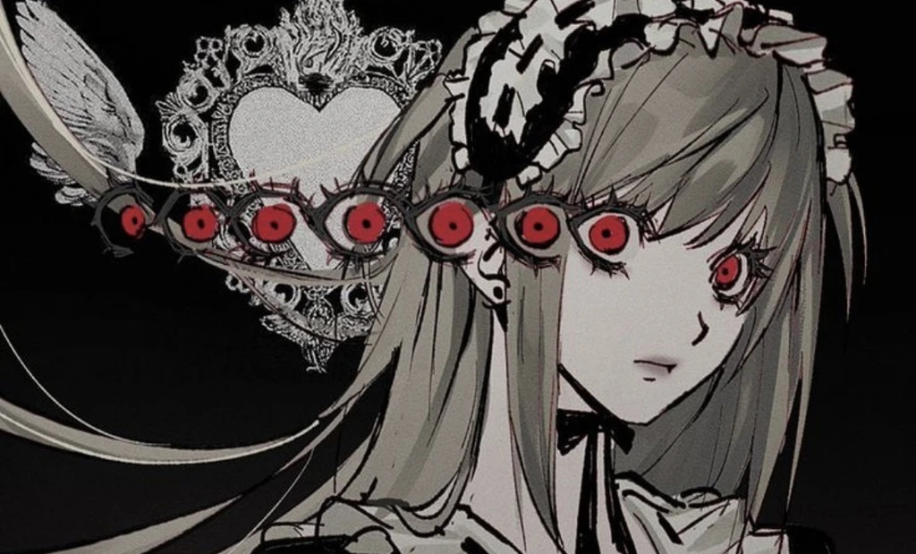 Ayano's banner