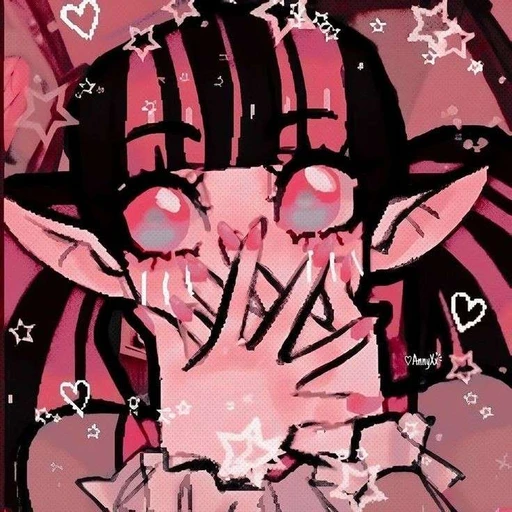 Draculaura's avatar