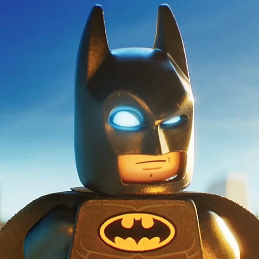 Batman's avatar