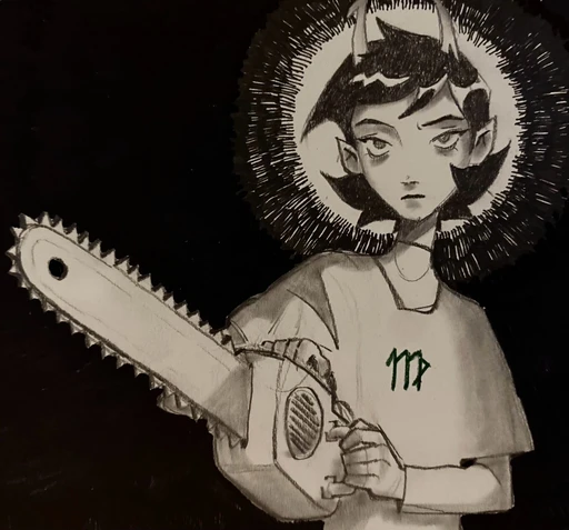 ✦•┈๑⋅⋯ Kanaya Maryam (♍)'s avatar