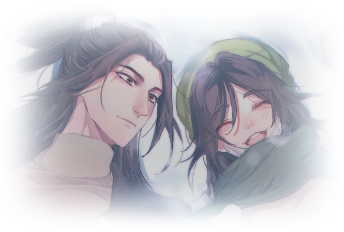 huaisang's banner