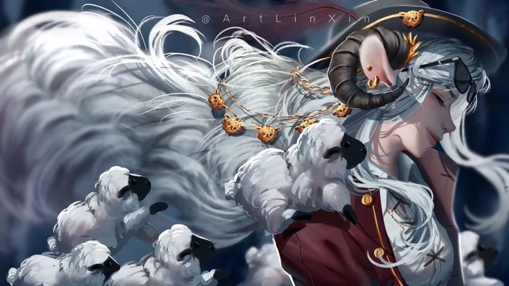 Puffy's banner