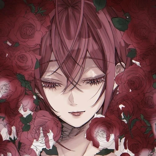 Riddle's avatar