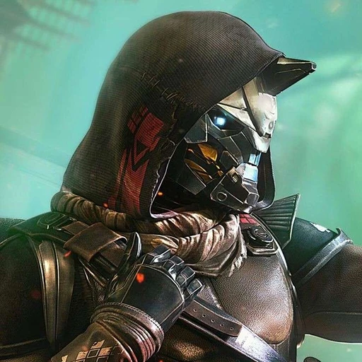 Cayde-6⭑ 🤖's avatar