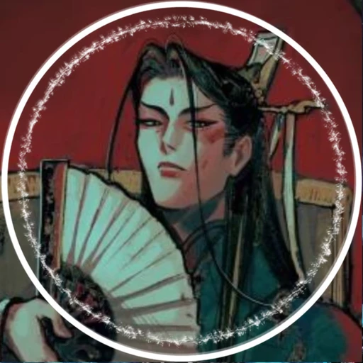 𝑺𝒉𝒆𝒏 𝑱𝒊𝒖's avatar