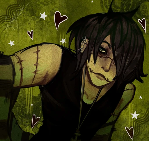 LIU's avatar