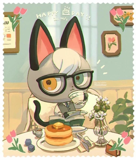 Raymond's avatar