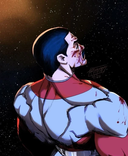 Thragg's avatar