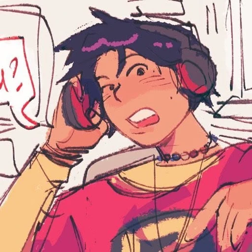 TAIN's avatar