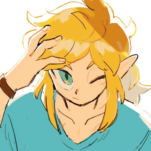 link's avatar