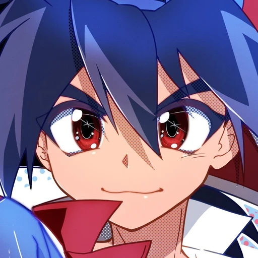 tyson's avatar