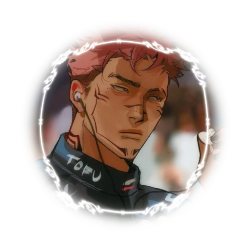 ꞌꞋ ࣪ ͝ 𓐇˚ִִ𓈒 ۫ ּ　収道's avatar