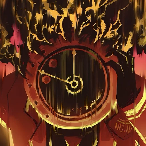 Dante's avatar