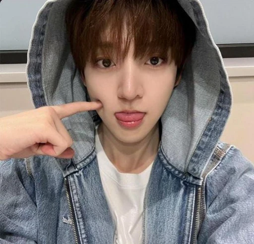 ✿    donghyeon    𖹭    .    he him's avatar