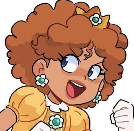 Daisy's avatar