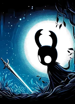 Hollow System's avatar